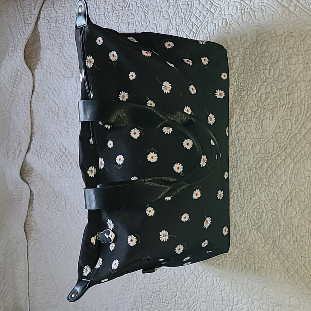 Alice + Olivia Daisy Duffel